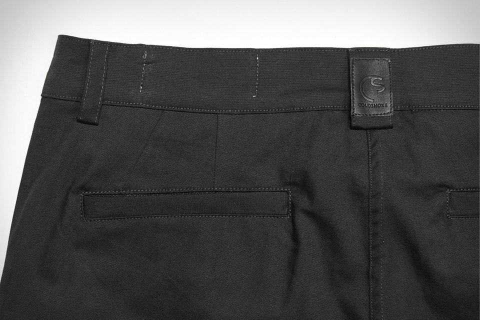 Coldsmoke Terrain Pant | Uncrate