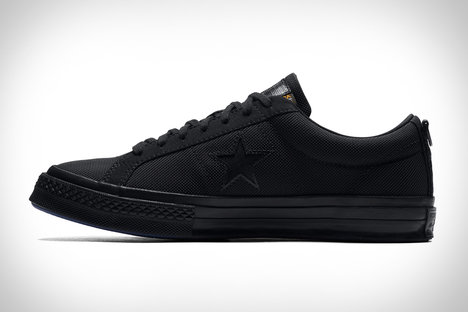 Converse x Carhartt WIP One Star Sneaker