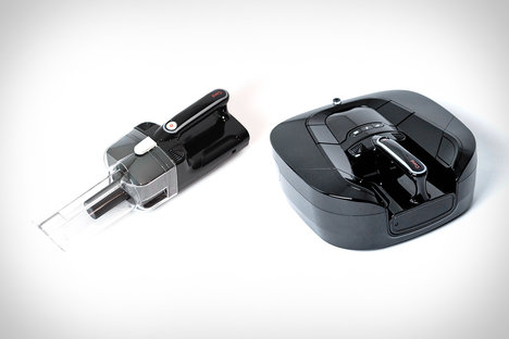Coral One Robot Vacuum Coral One Robot Vacuum
