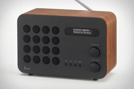 Vitra Eames Radio Vitra Eames Radio