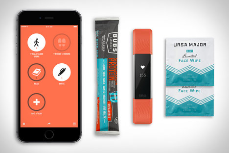 Everyday Carry: Take Care