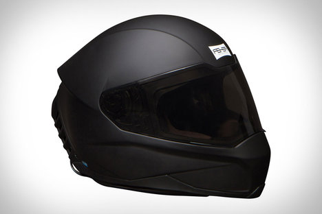 Feher ACH-1 Air Conditioned Helmet Feher ACH-1 Air Conditioned Helmet