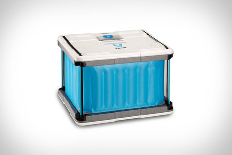 Fenik Yuma 60L Cooler