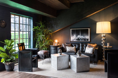 Forest Hills Stadium Speakeasy Suites Forest Hills Stadium Speakeasy Suites