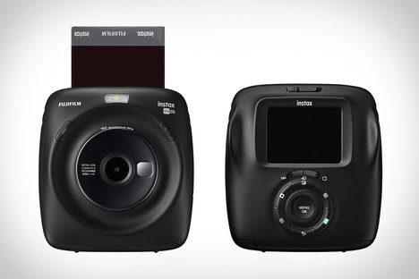 Fujifilm Instax Square SQ20 Camera Fujifilm Instax Square SQ20 Camera