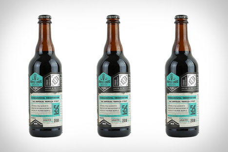 Bottle Logic Fundamental Observation Beer Bottle Logic Fundamental Observation Beer