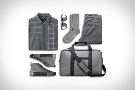 Garb: Straight Line Garb: Straight Line