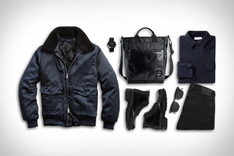 Garb: Bellwether Garb: Bellwether