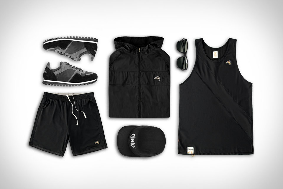 Garb: Canyon | Uncrate