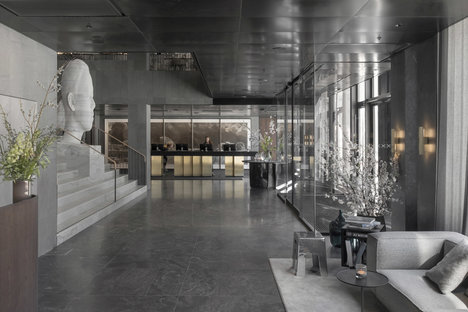 Hotel At Six Hotel At Six