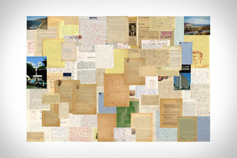 Hunter S. Thompson Letter Archive Hunter S. Thompson Letter Archive