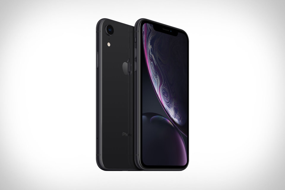 Apple iPhone XR | Uncrate