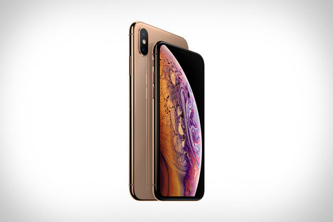 Apple iPhone XS Apple iPhone XS