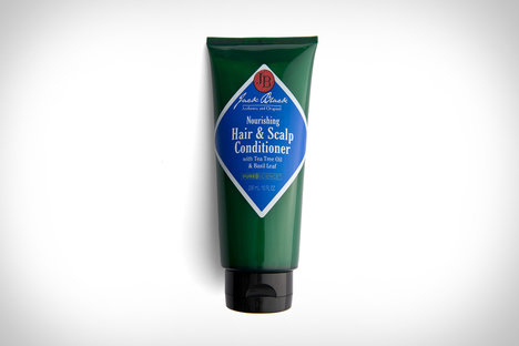 Jack Black Nourishing Hair & Scalp Conditioner Jack Black Nourishing Hair & Scalp Conditioner