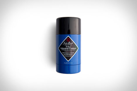 ジャック・ブラック ピットボス 制汗＆デオドラント