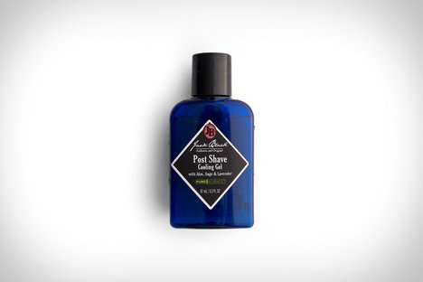 Jack Black Post Shave Cooling Gel