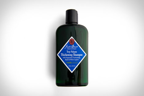 Jack Black Thickening Shampoo