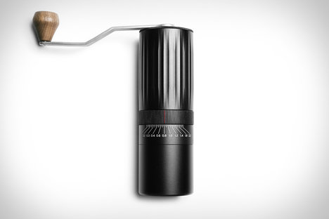 Kanso Hiku Coffee Grinder Kanso Hiku Coffee Grinder