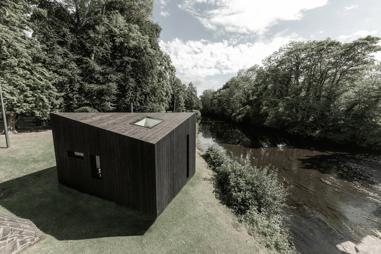 Koto Cabins