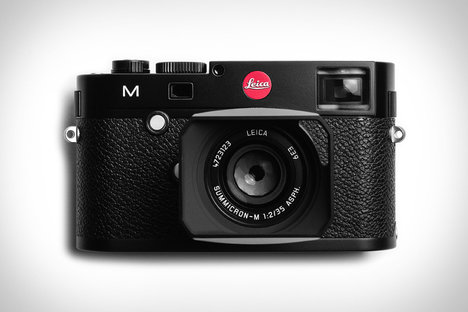 Leica M Typ 240 Camera