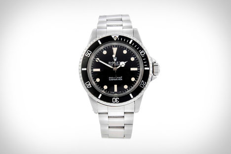 License To Kill Rolex Submariner Watch License To Kill Rolex Submariner Watch