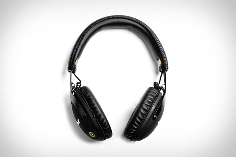 Marshall Monitor Headphones Marshall Monitor Headphones