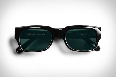Moscot x Uncrate Eyewear Moscot x Uncrate Eyewear
