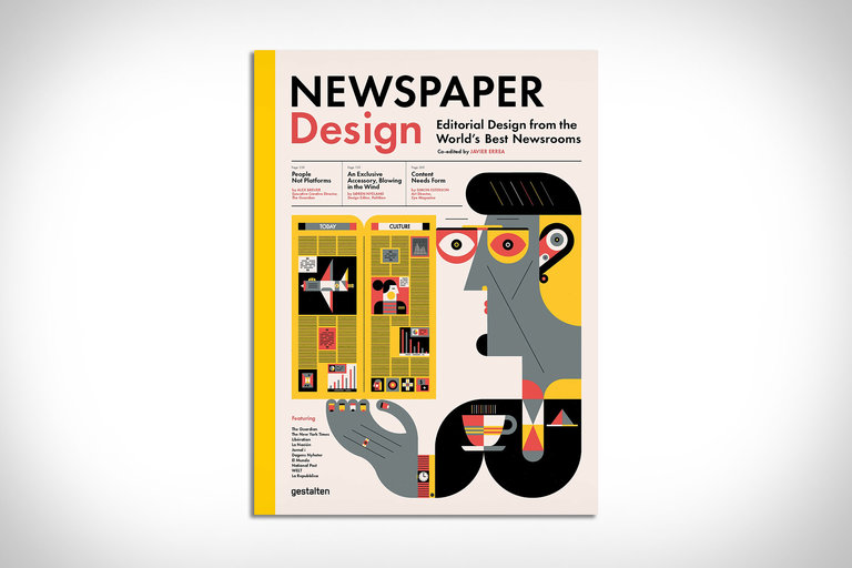 Newspaper Design