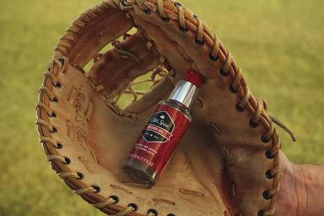 Aceite para Barba Old Spice