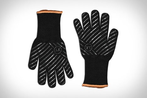 Outset Grill Gloves