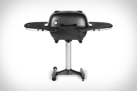 PK 360 Grill & Smoker PK 360 Grill & Smoker