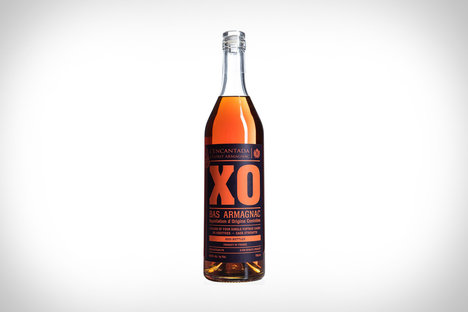 L'Encantada XO Armagnac L'Encantada XO Armagnac