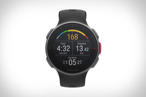 Polar Vantage V Multisport Watch