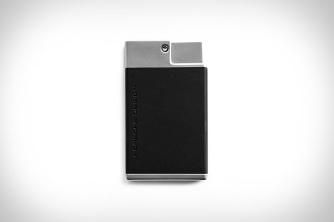 Porsche Design Lighter Porsche Design Lighter