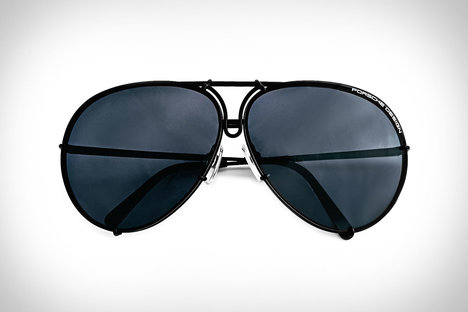 Porsche Design P'8478 Aviator Sunglasses Porsche Design P'8478 Aviator Sunglasses