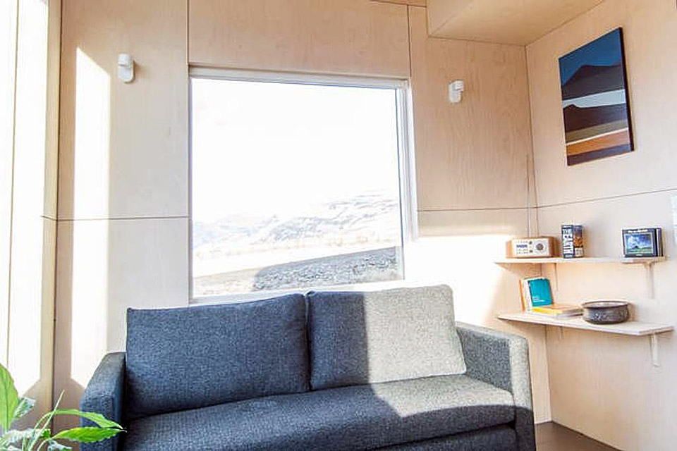 Sunnuhlio Tiny Houses