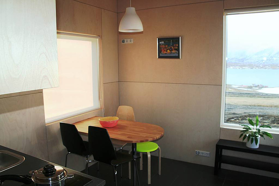 Sunnuhlio Tiny Houses