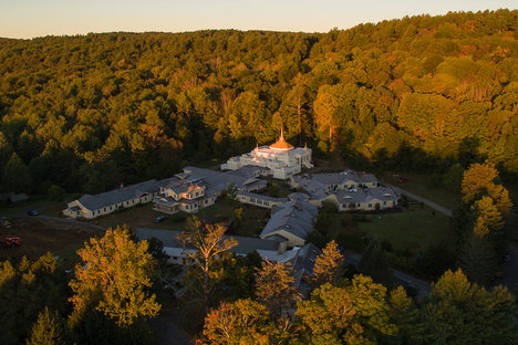 Vipassana Meditation Center Vipassana Meditation Center