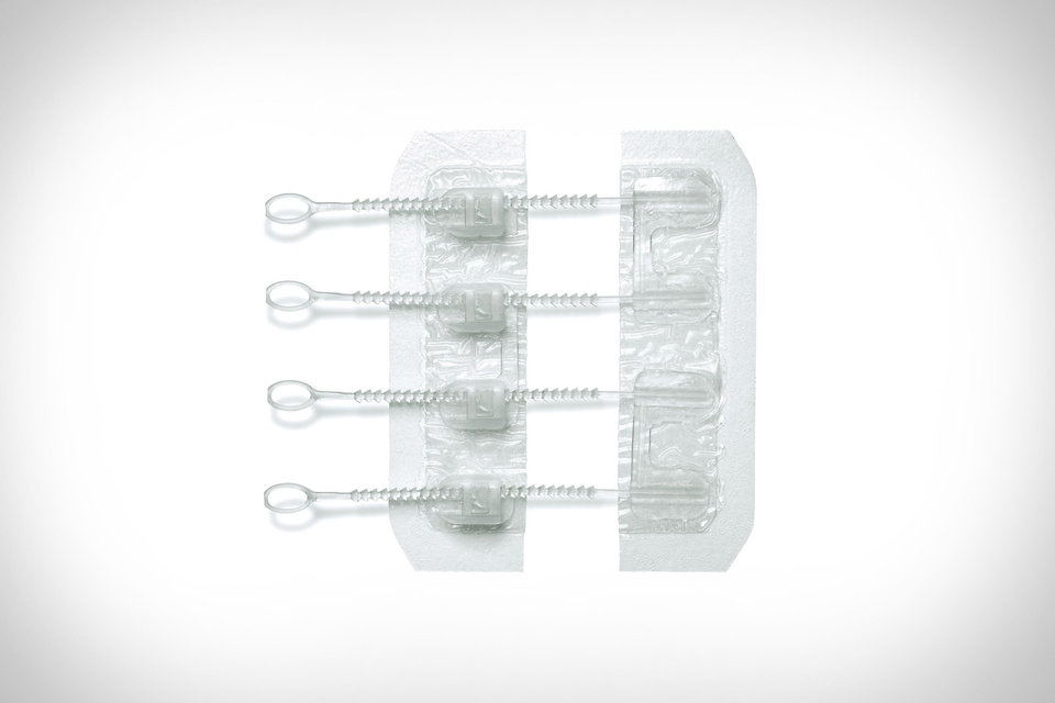 ZipStitch Wound Closure Device Uncrate