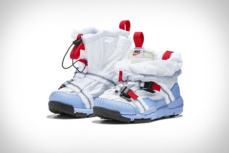Nike x Tom Sachs Mars Yard Overshoe Nike x Tom Sachs Mars Yard Overshoe