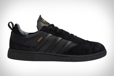 Adidas Busenitz Pro Gore-Tex Shoe Adidas Busenitz Pro Gore-Tex Shoe