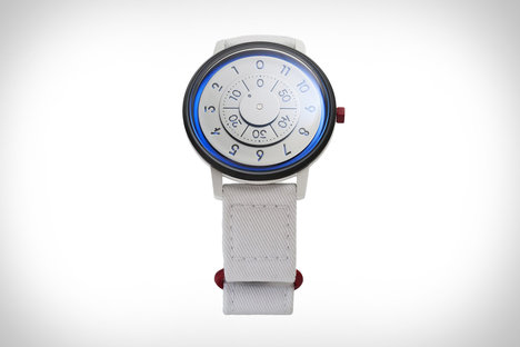 Anicorn x NASA 60th Anniversary Watch Anicorn x NASA 60th Anniversary Watch