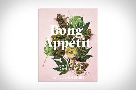 Bong Appetit Bong Appetit