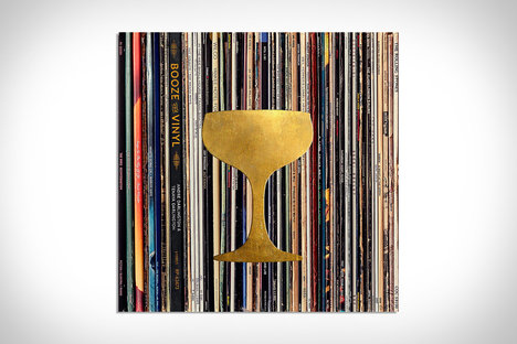 Booze & Vinyl Booze & Vinyl