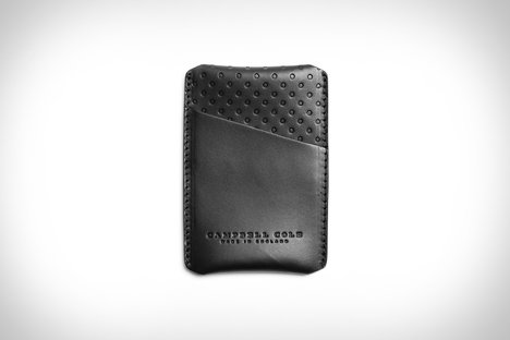 Campbell Cole Card Holder Campbell Cole Card Holder