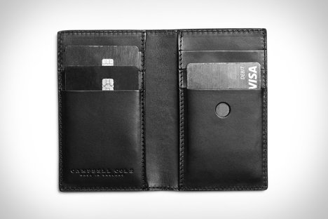 Campbell Cole Card Wallet Campbell Cole Card Wallet