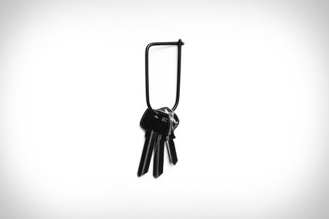 Craighill Loop Keychain Craighill Loop Keychain