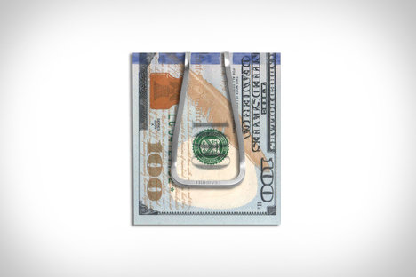 Craighill Money Clip Craighill Money Clip