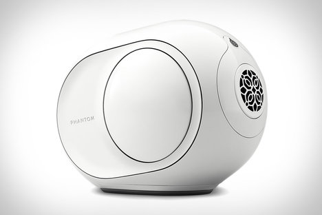 Devialet Phantom Reactor Speaker Devialet Phantom Reactor Speaker