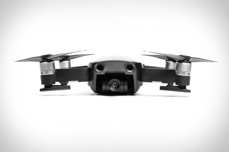 DJI Mavic Air DJI Mavic Air